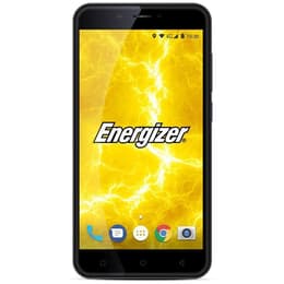Energizer Power Max P550S 16GB - Black - Unlocked