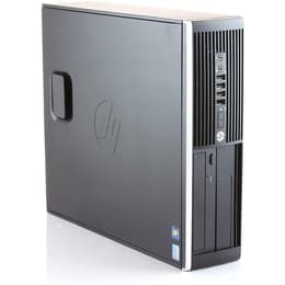 HP Compaq Pro 6300 SFF Core i5-3470 3,2 - SSD 512 GB - 8GB