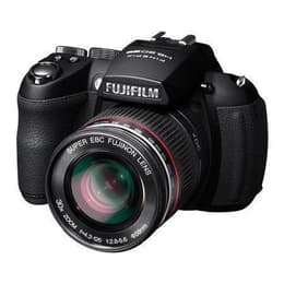 Fujifilm FinePix HS20 EXR Bridge 16 - Black