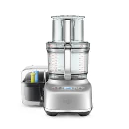 Multi-purpose food cooker Sage The Kitchen Wizz 16 L - Brushed Stainless Steel