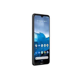 Nokia 6.2 32GB - Black - Unlocked