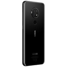 Nokia 6.2 32GB - Black - Unlocked