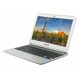 Samsung Chromebook Series 3- XE303C12 1.7 GHz 10GB eMMC - 2GB QWERTY - English