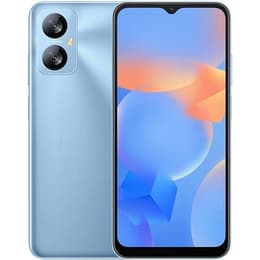Blackview A52 Pro 128GB - Cyan - Unlocked