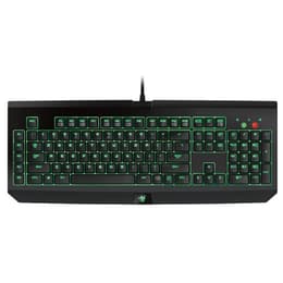 Razer Keyboard QWERTY Backlit Keyboard RZ03-00384600-B