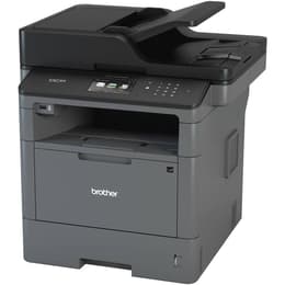Brother DCPL5500DN Pro printer