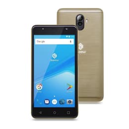Konnect 506 8GB - Gold - Unlocked