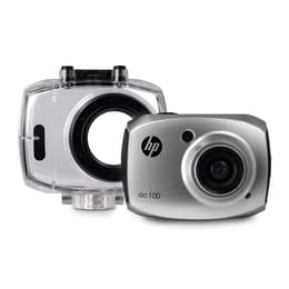 Hp AC100 Sport camera