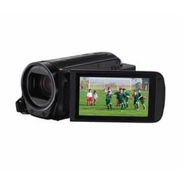 Canon Legria HFR77 Camcorder - Black