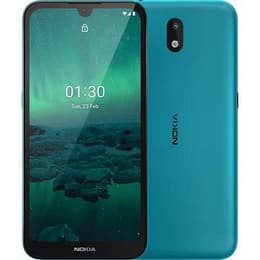 Nokia 1.3 16GB - Cyan - Unlocked