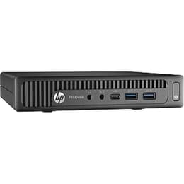 HP ProDesk 600 G2 Mini Pentium G4400T 2.9 - SSD 512 GB - 8GB