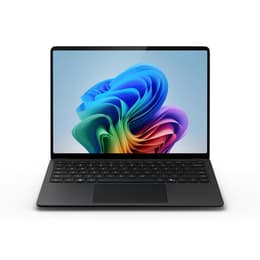 Microsoft Surface Laptop 7 14-inch (2024) - Snapdragon X Elite X1E-80-100 - 16GB - SSD 512 GB QWERTY - English