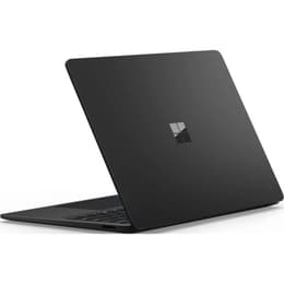 Microsoft Surface Laptop 7 14-inch (2024) - Snapdragon X Elite X1E-80-100 - 16GB - SSD 512 GB QWERTY - English