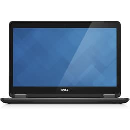 Dell Latitude E7440 14-inch (2013) - Core i5-4200U - 8GB - HDD 500 GB QWERTY - English