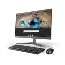 Acer Chromebase AMC-CA24I2 23,8-inch Core i3 2,2 GHz - SSD 32 GB - 8GB