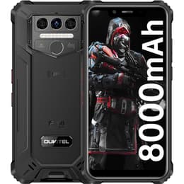 OUKITEL WP9 128GB - Black - Unlocked