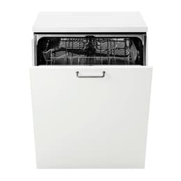 Ikea LAGAN Fully integrated dishwasher Cm - 12 to 16 place settings