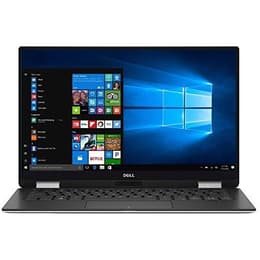 Dell XPS 13 9365 13-inch Core i5-7Y57 - SSD 256 GB - 8GB AZERTY - French