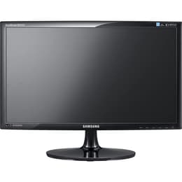 24-inch Samsung SyncMaster BX2431 1920 x 1080 LED Monitor Black