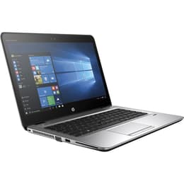 HP EliteBook 840 G3 14-inch (2016) - Core i5-6300U - 16GB - SSD 256 GB AZERTY - French