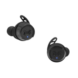 Jbl Under Armour Flash X Earbud Bluetooth Earphones - Black