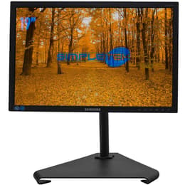 19-inch Samsung S19e450 1440 x 900 LCD Monitor Black