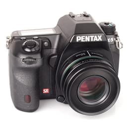 Pentax K-5 Reflex 16 - Black