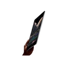 iPad Pro 12.9 (2017) 2nd gen 512 GB - Wi-Fi + 4G - Silver