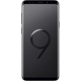 Galaxy S9+ 64GB - Black - Unlocked