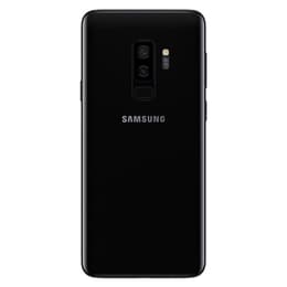 Galaxy S9+ 64GB - Black - Unlocked