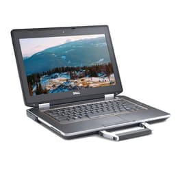 Dell Latitude E6430 ATG 14-inch (2012) - Core i5-3320M - 8GB - HDD 320 GB AZERTY - French