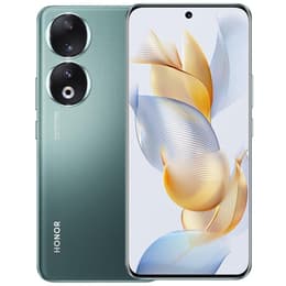 Honor 90 512GB - Green - Unlocked - Dual-SIM