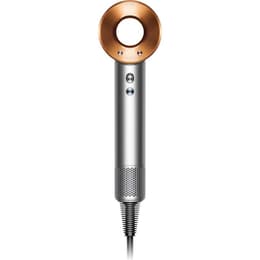 Dyson Supersonic Nickel/Copper Hair dryers