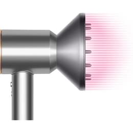 Dyson Supersonic Nickel/Copper Hair dryers