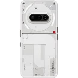Nothing Phone (3a) 256GB - White - Unlocked