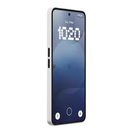 Nothing Phone (3a) 256GB - White - Unlocked