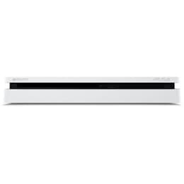 PlayStation 4 Slim 500GB - White