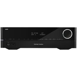 Harman Kardon HK3700 Sound Amplifiers