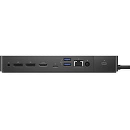 Dell WD19TB K20A Docking Station