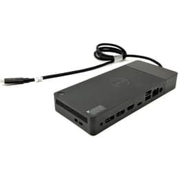Dell WD19TB K20A Docking Station