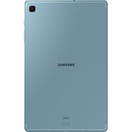 Galaxy Tab S6 Lite 64GB - Blue - Wi-Fi