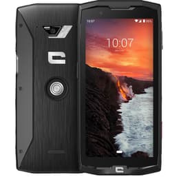 Crosscall Core-X4 32GB - Black - Unlocked