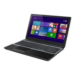 Packard Bell PC portable 15 et 16 pouces 15-inch () - Core i3-3217U - 4GB - HDD 1 TB AZERTY - French