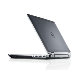 Dell Latitude E6520 15-inch (2011) - Core i5-2520M - 4GB - SSD 128 GB AZERTY - French