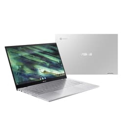 Asus Chromebook Flip C436FFA-E10310 Core i7 1.8 GHz 256GB SSD - 16GB AZERTY - French