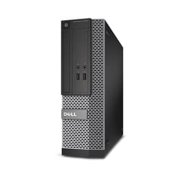 Dell OptiPlex 3020 SFF Core i3-4160 3,6 - SSD 240 GB - 4GB