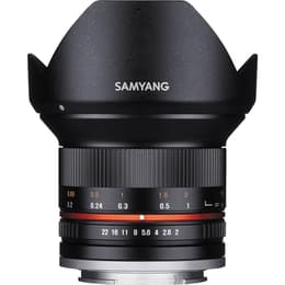 Camera Lense Sony E 12mm f/2.0