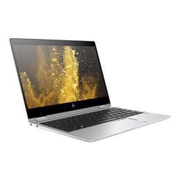 HP EliteBook x360 1020 G2 12-inch Core i5-7200U - SSD 256 GB - 8GB AZERTY - French