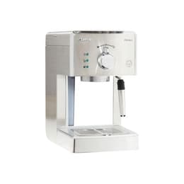 Espresso machine Compatible Paper pods (E.S.E) Saeco HD8427/11 L - Grey