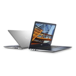 Dell Vostro 5370 13-inch (2018) - Core i5-8250U - 16GB - SSD 256 GB QWERTY - English